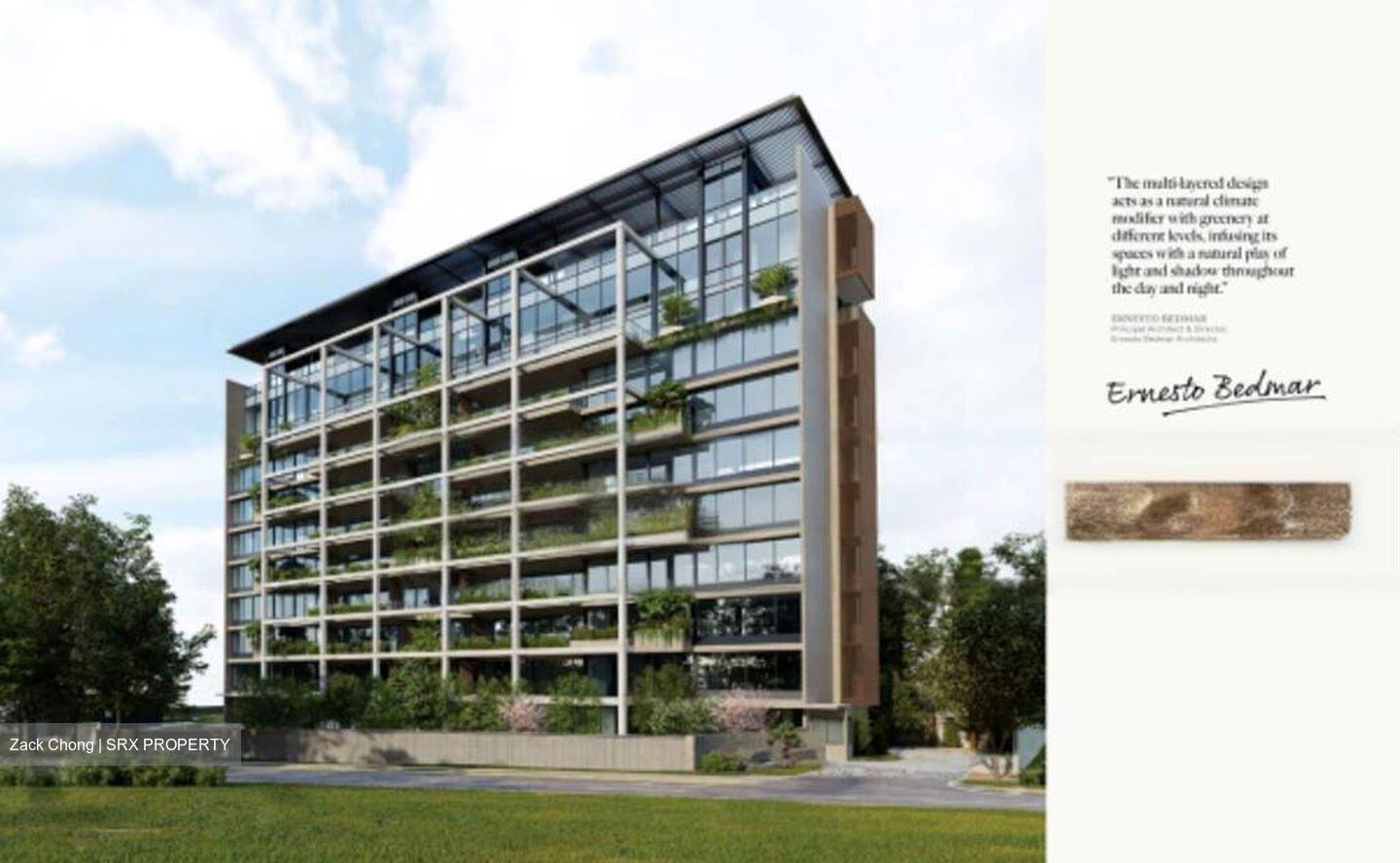21 Anderson (D10), Condominium #466271251